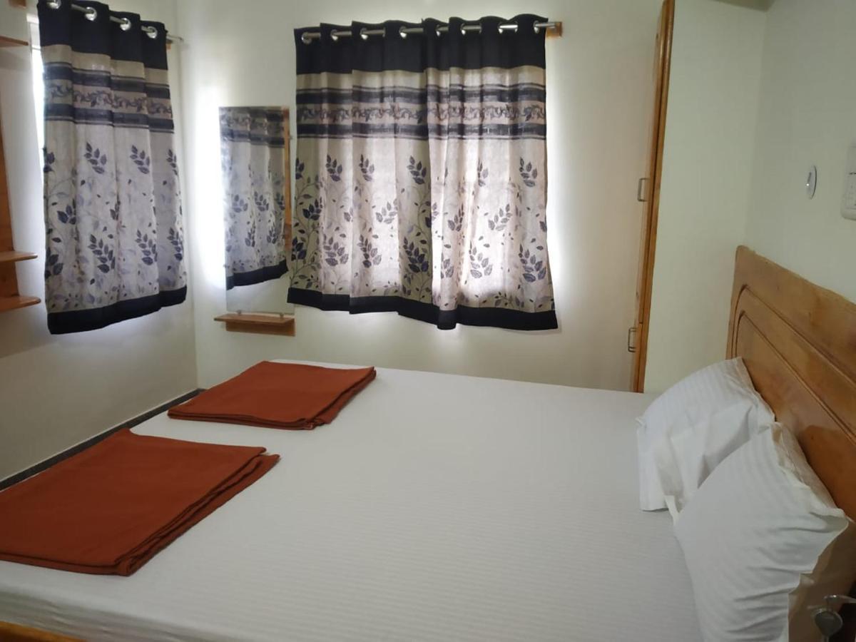 Thirumala Inn Йелагири Екстериор снимка