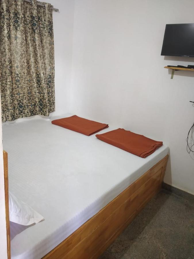 Thirumala Inn Йелагири Екстериор снимка
