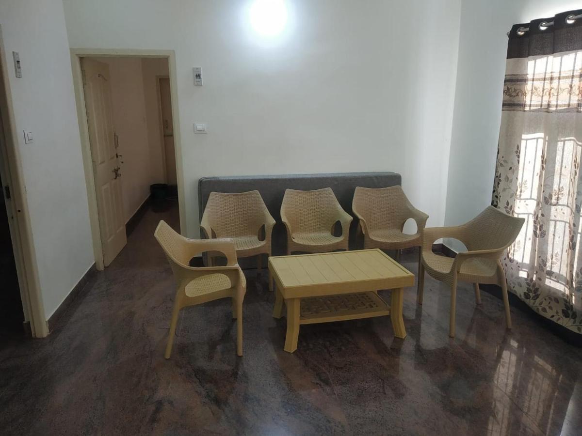 Thirumala Inn Йелагири Екстериор снимка